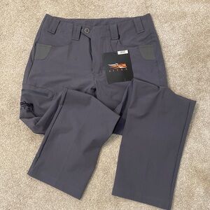 Sitka Gear Men’s Traverse Pant